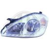 DIEDERICHS 1681182 Headlight